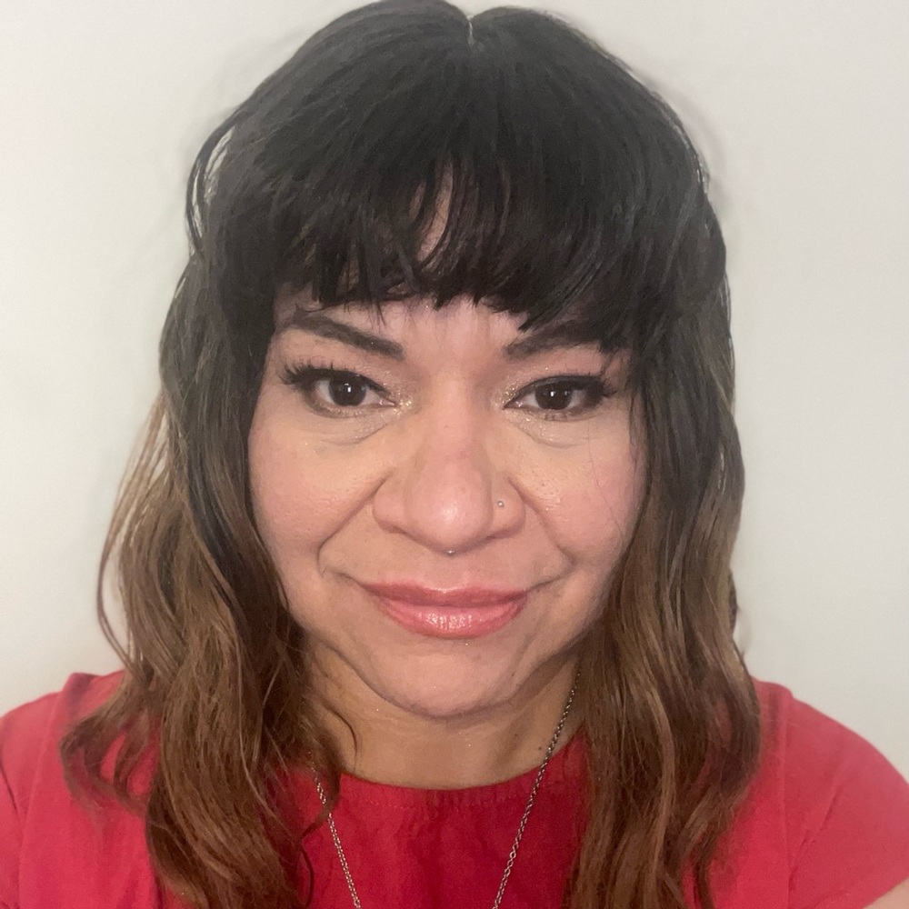 Meet your Posher, Maria e